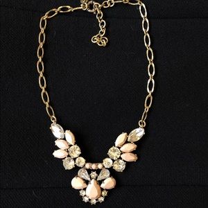 JCrew Statement Necklace